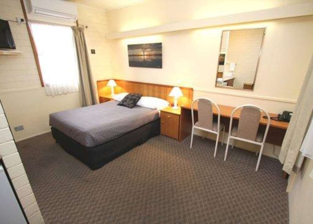 Citrus Valley Motel Renmark Zimmer foto