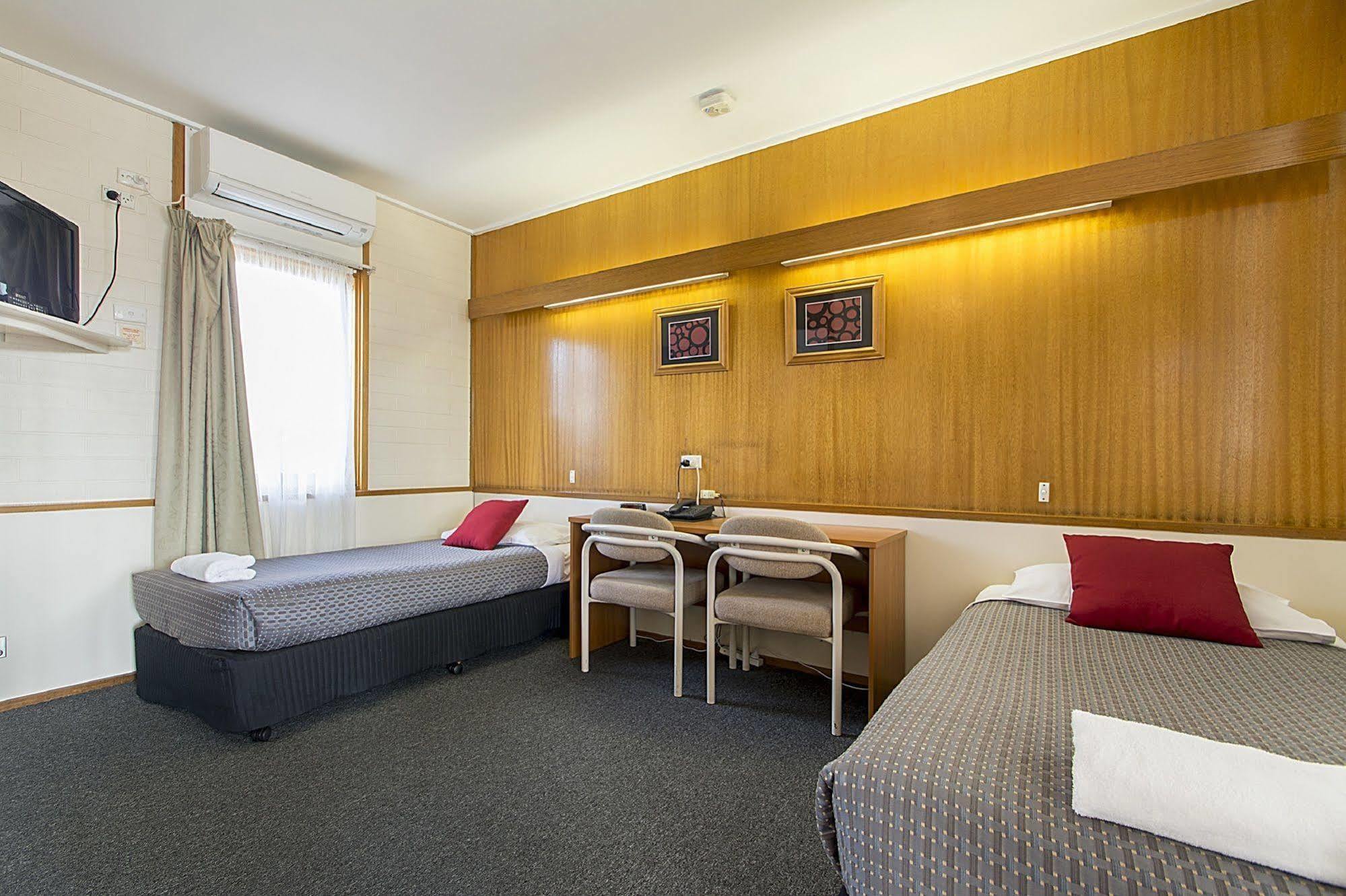Citrus Valley Motel Renmark Exterior foto